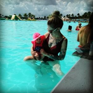 Meet your Posher, Rachel